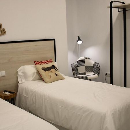 Mirador By Rentcadiz Apartment Bagian luar foto