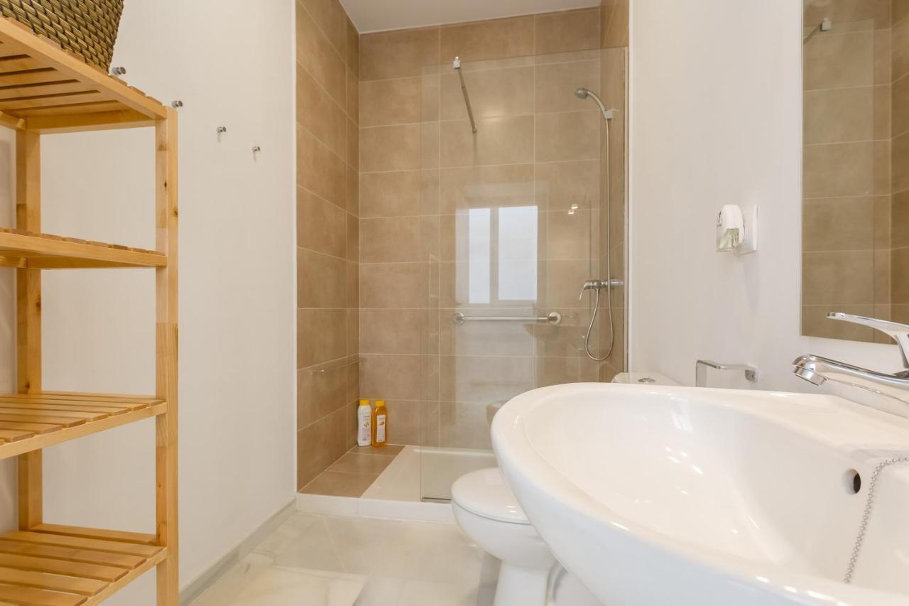 Mirador By Rentcadiz Apartment Bagian luar foto