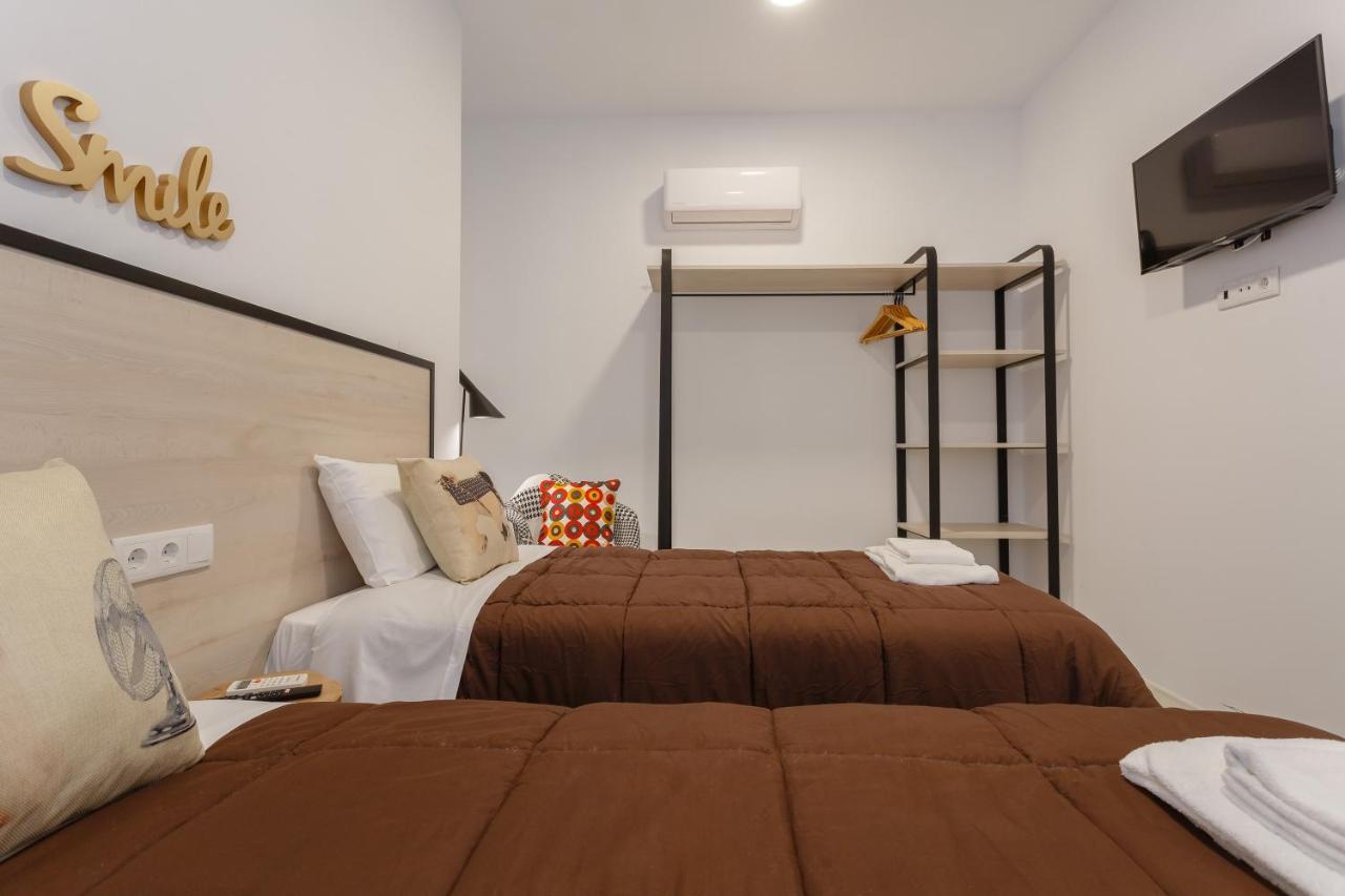 Mirador By Rentcadiz Apartment Bagian luar foto